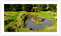 The Cromwell Golf Course The Cromwell Golf Course