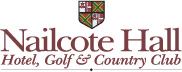 Corporate Golf Days at Nailcote Hall